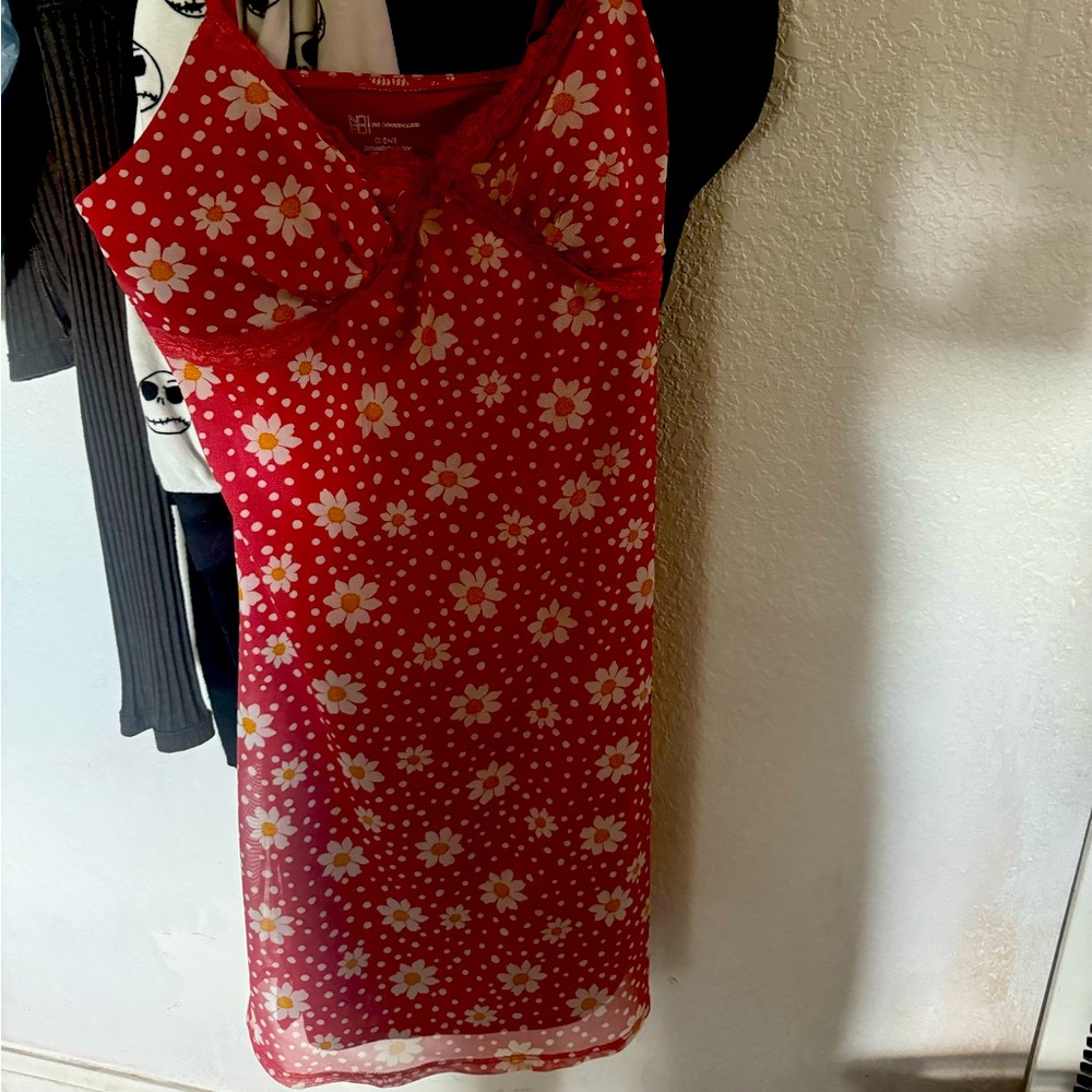 Dress